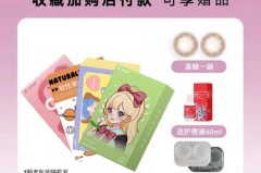 隐形眼镜过期未拆封还能戴吗，隐形眼镜过期了还可以用吗?