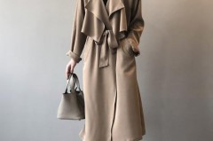 风衣面料是棉的好还是聚酯纤维的好_风衣面料是棉的好还是聚酯纤维的好呢