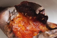烤箱烤红薯会不会爆炸_烤箱烤红薯会爆炸吗?