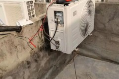 空调自己可以移机安装吗，空调自己可以移机安装吗多少钱