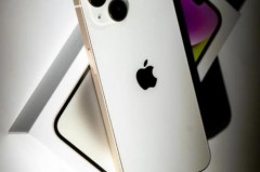 iPhone13拍照为什么有马赛克，为什么苹果13拍照自带马赛克？