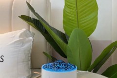 加湿器离床头多远合适，加湿器可以放床头挨着床很近吗？