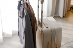 住酒店衣服怎么干的快，住酒店衣服怎么快速干？