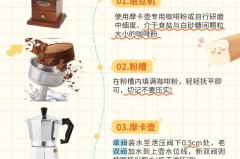 摩卡壶可以泡水煮开吗，摩卡壶可以直接放火上烧吗？