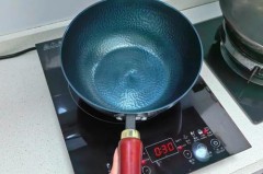 炒菜锅涂层掉了有害吗，涂层掉了最简单修复方法？