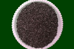 ​普通活性炭遇到水会怎么样的简单介绍