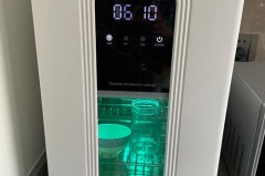 一次性口罩可以用消毒柜消毒吗_一次性口罩碗柜消毒