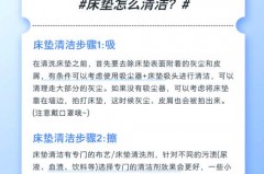 出租屋的床怎么消毒_出租房的床很脏怎么办