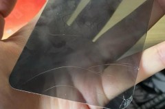 防窥膜时间长为什么没效果了_防窥膜用了一段时间不防窥了