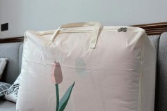 塑料袋保存棉被可以吗，塑料袋装被子可以放多久？