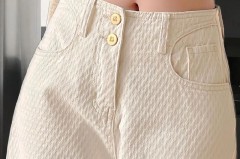 华夫格卫裤贵吗，tb华夫格卫衣费用