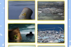 核废水可以蒸发处理吗_核废水会蒸发有放射性吗