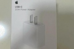 AirPodsPro2可以用20w快充吗，airpods pro可以用20w充电器充电吗