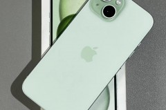 iPhone15全系将搭载灵动岛吗，灵动是谁