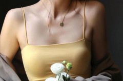 美背内衣会不会把胸穿小了，美背内衣可以当胸罩吗？