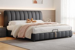 科技布床有味道是甲醛吗，科技布的床味道大