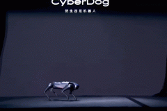 小米机器人铁蛋多少钱，机器人铁蛋是真的吗