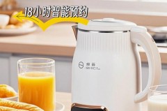 一家四口买多大的破壁机，4个人买多大破壁机