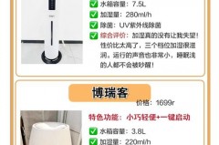 加湿器开大档还是小档好，加湿器档位调小一点