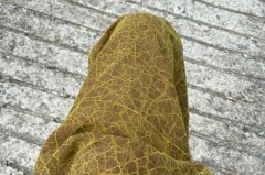 香云纱是龟纹好还是缎面好，龟纹缎香云纱和香云纱哪个比较好