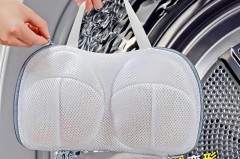 洗衣袋衣服要不要叠_洗衣袋要装满吗