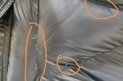 羽绒服掉毛是否羽绒不好，羽绒服掉毛是否羽绒不好的原因