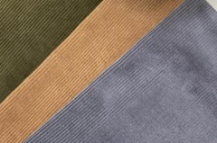 黑色灯芯绒容易吸灰吗，黑色灯芯绒显胖吗