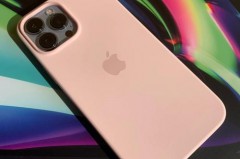 iPhone13pro为什么没有粉色，13pro怎么没有粉色