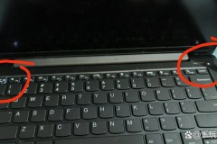 键盘不亮没反应是怎么回事，键盘灯不亮按三个键恢复？