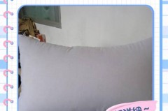 枕头芯发黄怎么洗掉，枕头芯发黄怎么洗掉小妙招