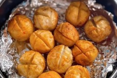 空气炸锅做食物对身体有害吗，空气炸锅做的食物对人体有害吗?？