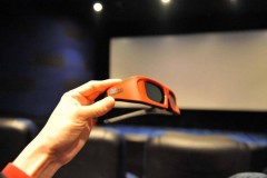 3d眼镜看电视有用吗，3d眼镜在电视上看电影有3d效果吗?？
