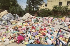 毛绒玩具老掉毛是质量问题吗_毛绒玩具老掉毛是质量问题吗怎么处理