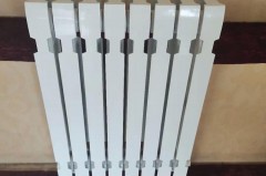 暖气片60铸铁多少钱一片，铸铁暖气片大60一片多重