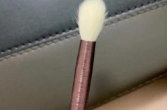 如何洗化妆刷不炸毛，洗的化妆刷怎么快速弄干？
