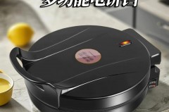 电饼铛功率越大越好吗_电饼铛1500w和1800w哪个好