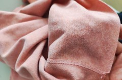 德绒是什么面料，德绒是什么面料有毒吗