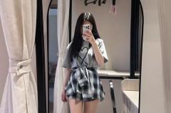 服装店的镜子都是显瘦的吗，服装店里的镜子是真实的自己吗？