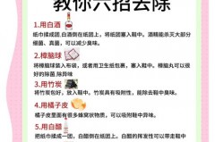 凉鞋臭味怎么去除小妙招_凉鞋臭怎么办教你除臭方法