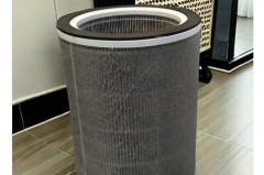 空气净化器滤芯发酸还能用吗，空气净化器滤芯发酸臭解决方案