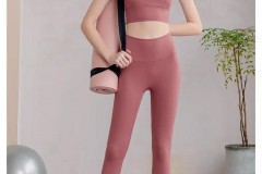 露露瑜伽裤可以机洗吗_有没有必要买露露的瑜伽裤