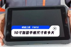 iPad10是什么屏幕，ipad10屏幕尺寸？