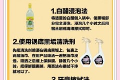 铁锅烧完菜用冷水洗还是热水洗，铁锅刚炒完菜能用冷水洗么?