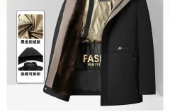 羽绒内胆的派克服好吗_羽绒派克服是什么意思