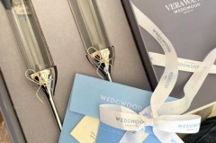 Wedgwood香槟杯为什么费用相差很大，香槟杯的区别？