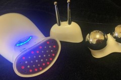 胶原炮美容仪电池什么时候充电，胶原美疗仪仪器？