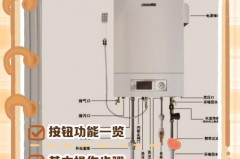 壁挂炉水用一年一清理吗_壁挂炉内的水多久换一次