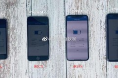 ios14正式版耗电快吗，ios14是否更耗电？