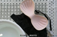 乳胶内衣里面的胸垫可以洗吗_内衣乳胶垫能洗吗