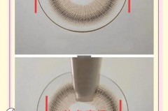 美瞳大小看直径还是着色直径，美瞳的大小直径怎么看